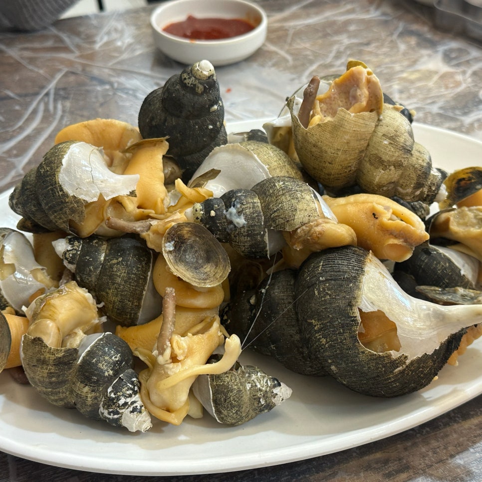 (주)맛도락 이미지