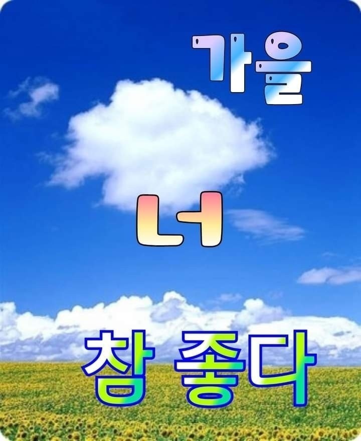 너참좋다 이미지