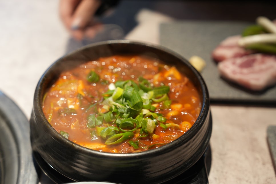통삼국 둔산점 이미지