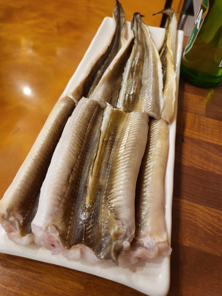 부경장어구이 이미지