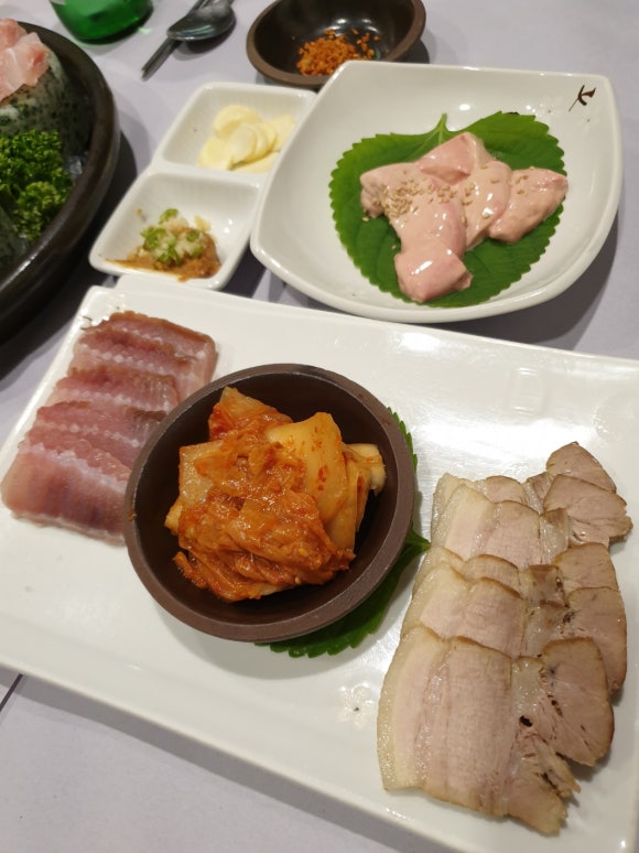 송미네밥상 이미지