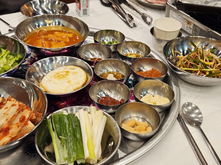 스뎅식당영종 이미지