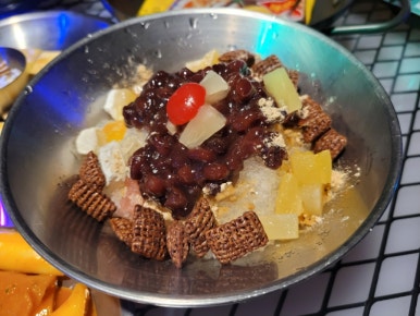 땅콩노래타운 이미지