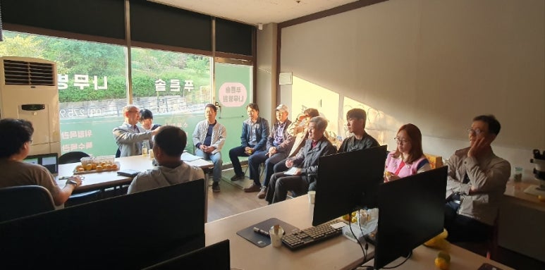 푸른솔나무병원 이미지