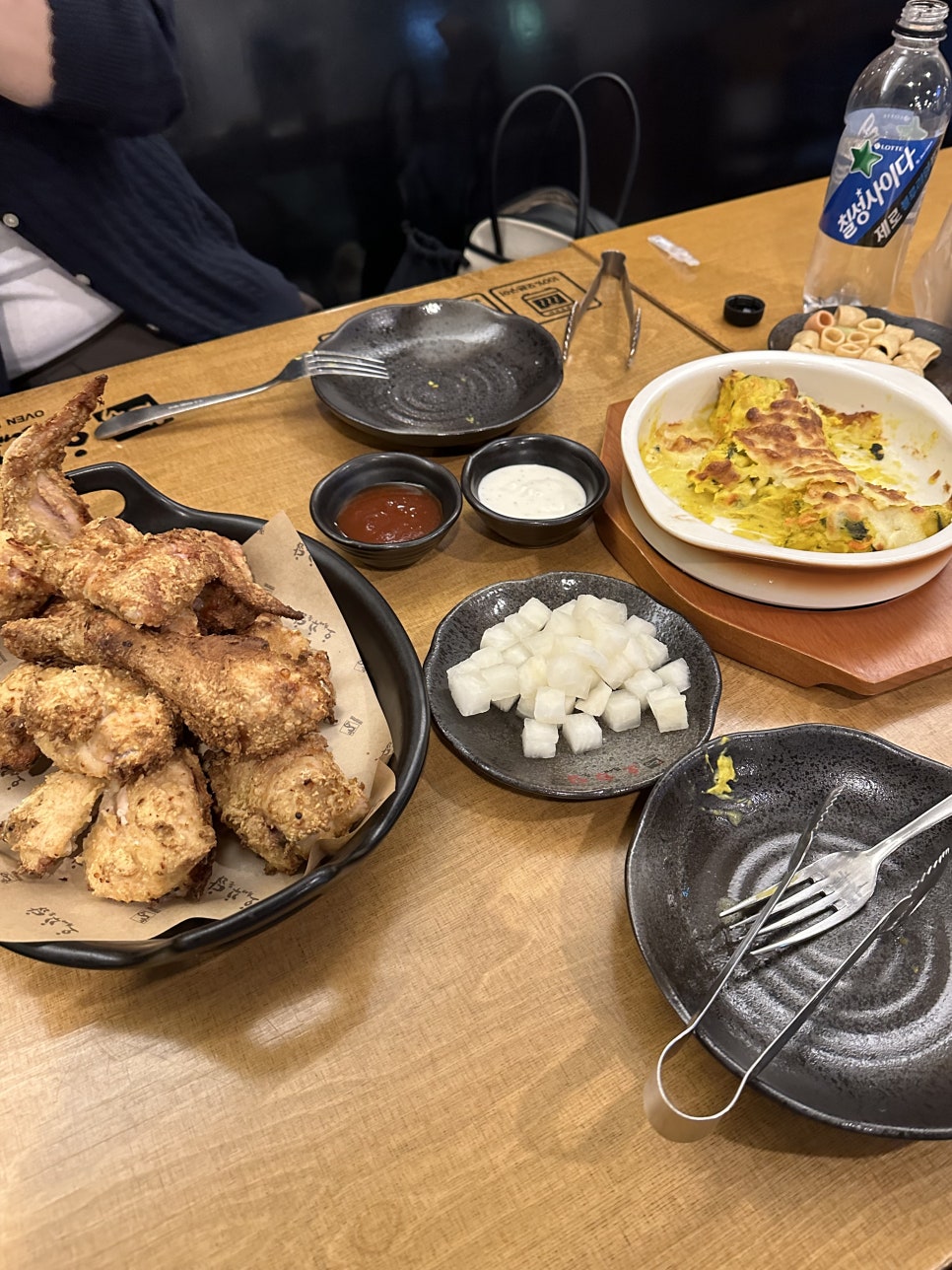 오꾸닭현동점 이미지