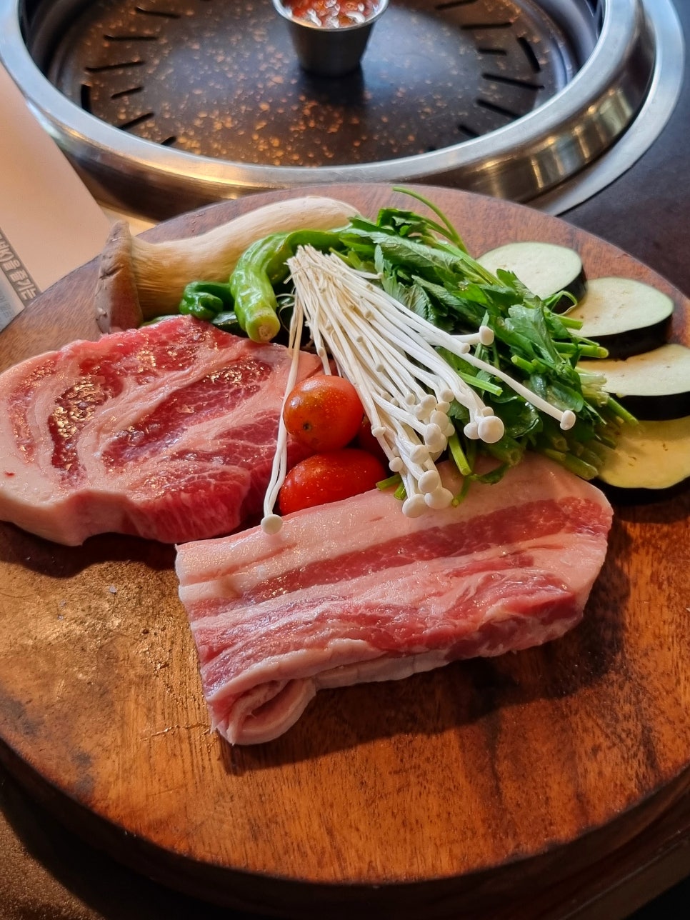 대지식당 이미지