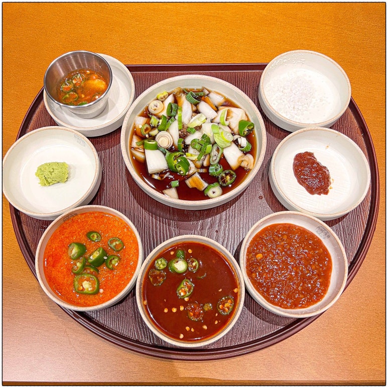 고반식당 서산예천점 이미지