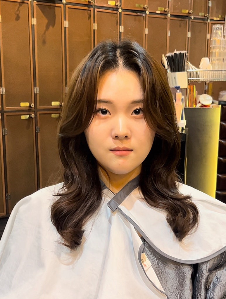 여경헤어 이미지