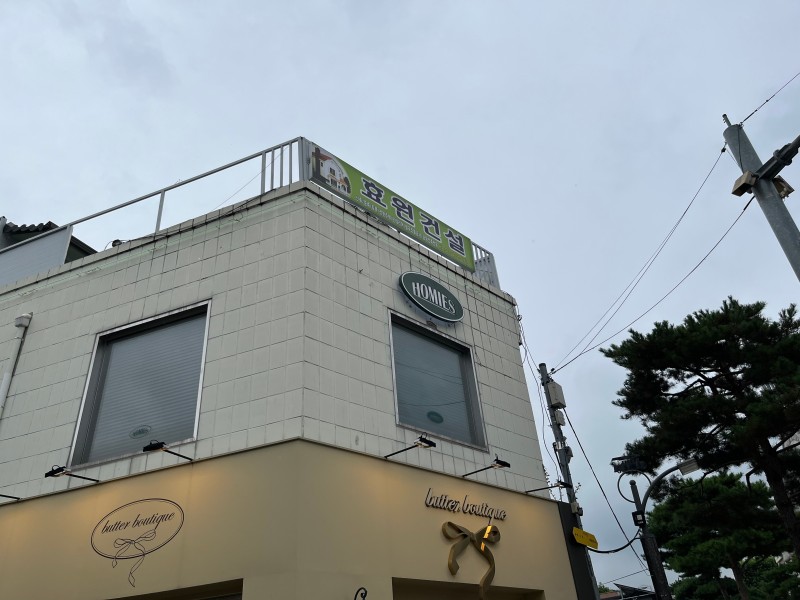 호미스 이미지