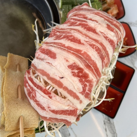 유명해물칼국수 이미지