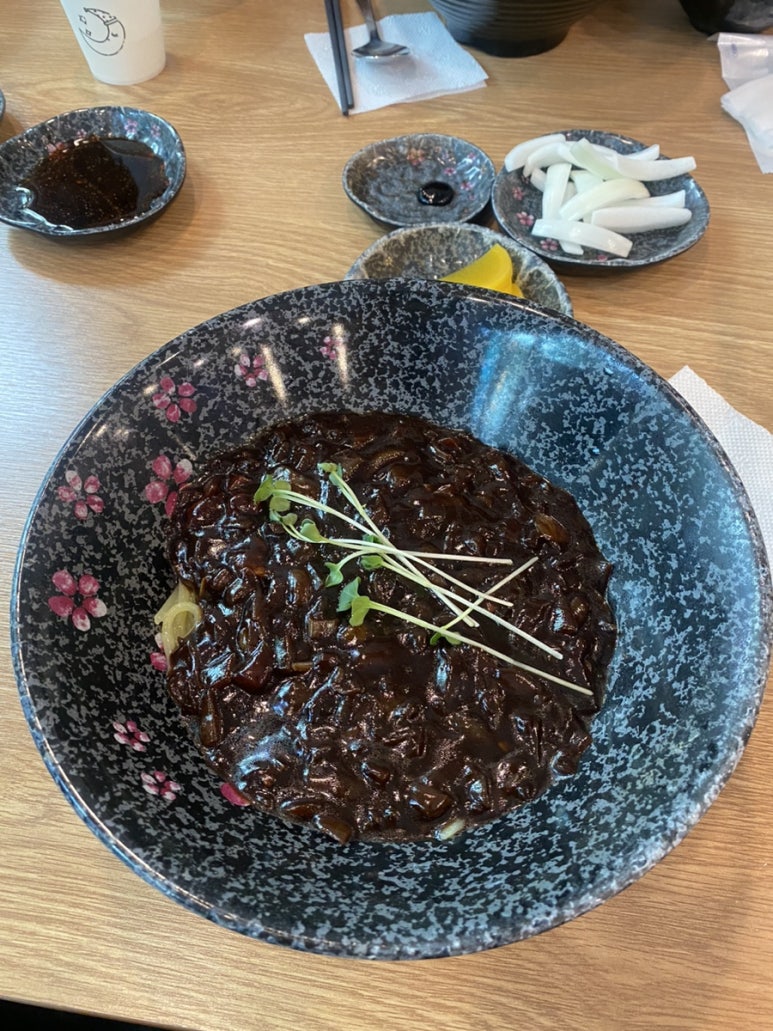 중화반점여의 이미지