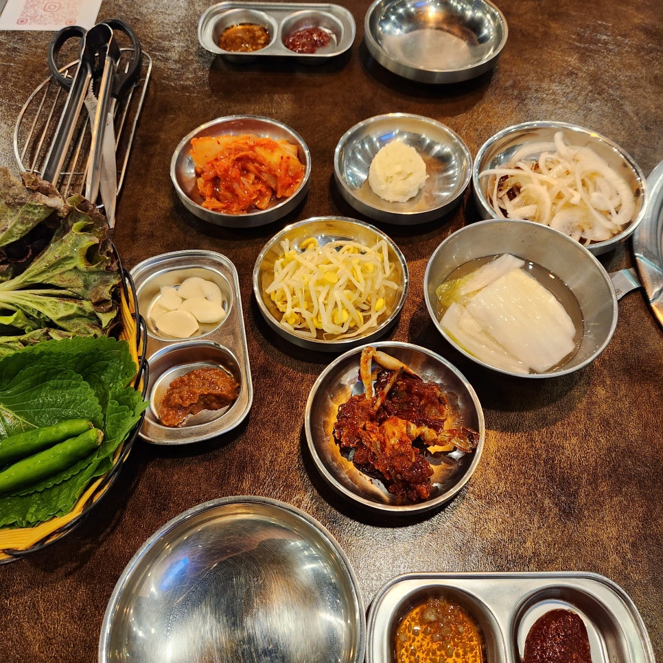 장씨고기集 이미지