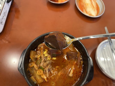 달래해장광주용봉점 이미지