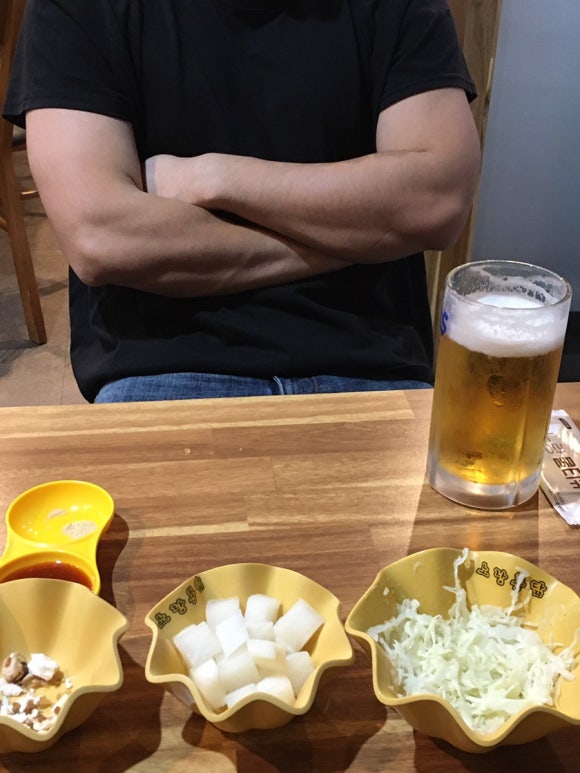 노랑통닭부천 이미지