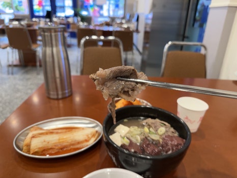 달래해장광주용봉점 이미지