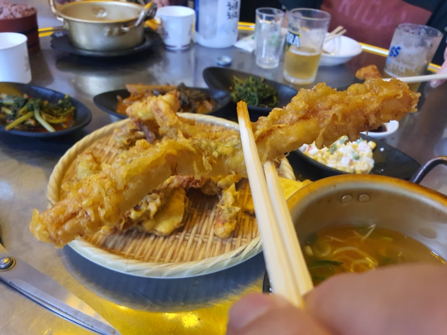 심청이수산 이미지