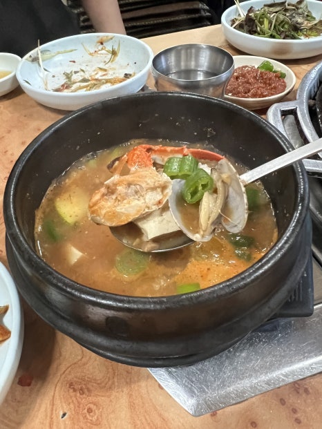 가보식육식당 이미지