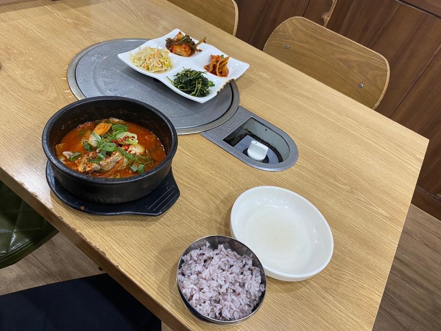 함지박식당 이미지