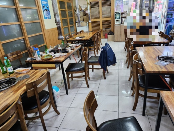 진아돌판삼겹살 이미지