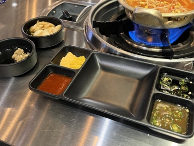 군자대한곱창김해 이미지