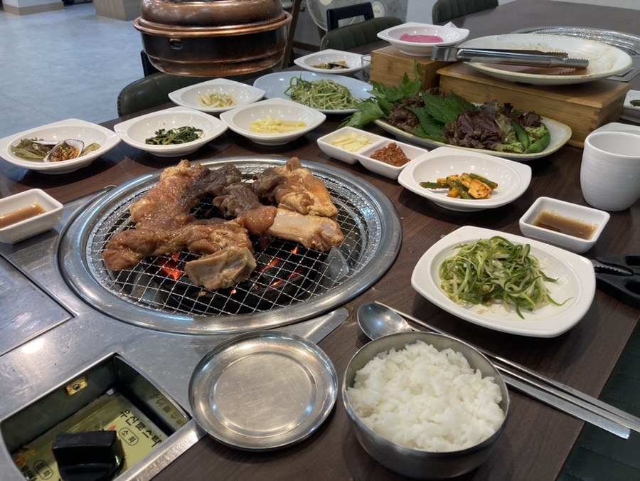 미친피자강릉점 이미지