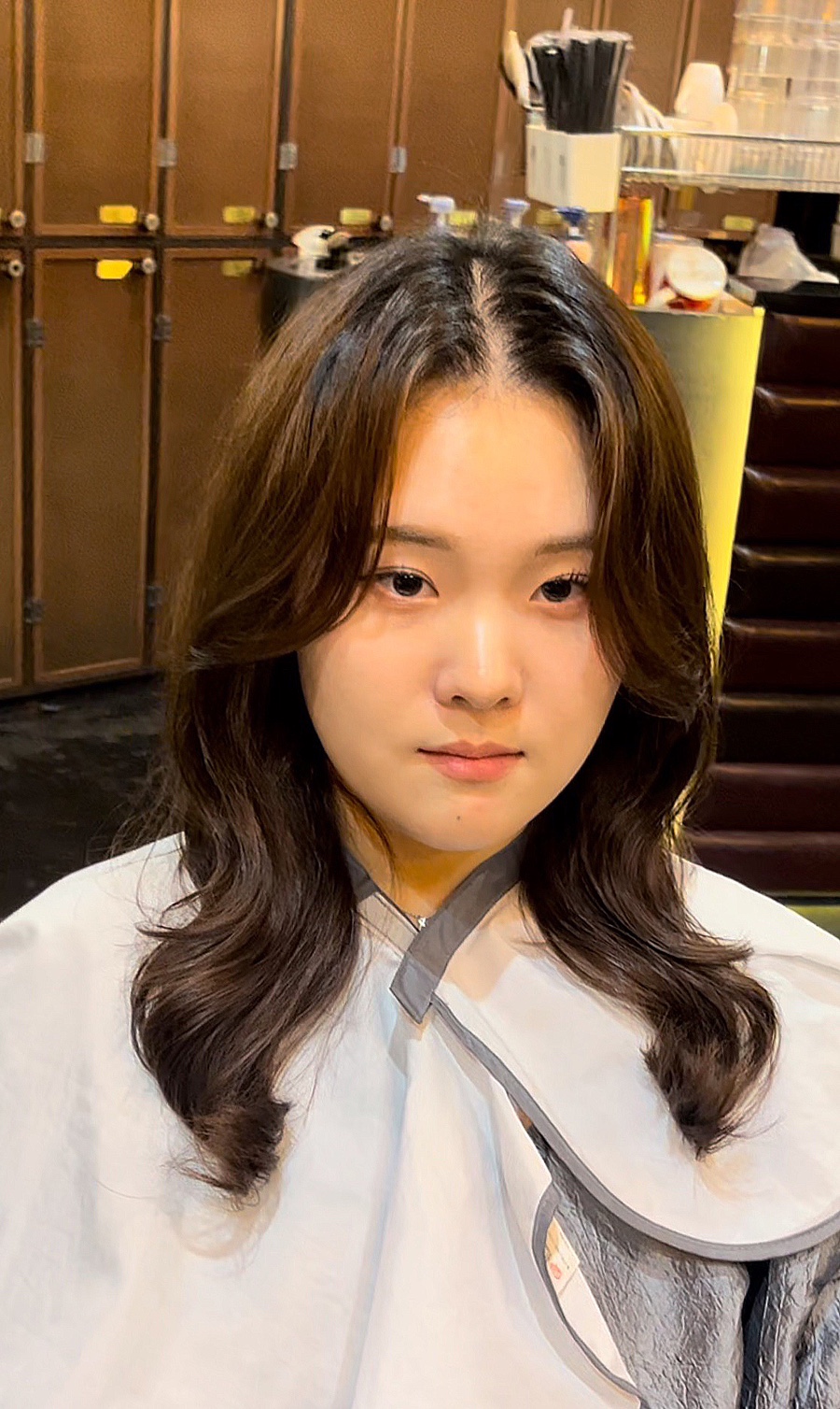 여경헤어 이미지