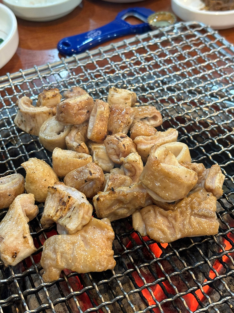 의성숯불막창 이미지