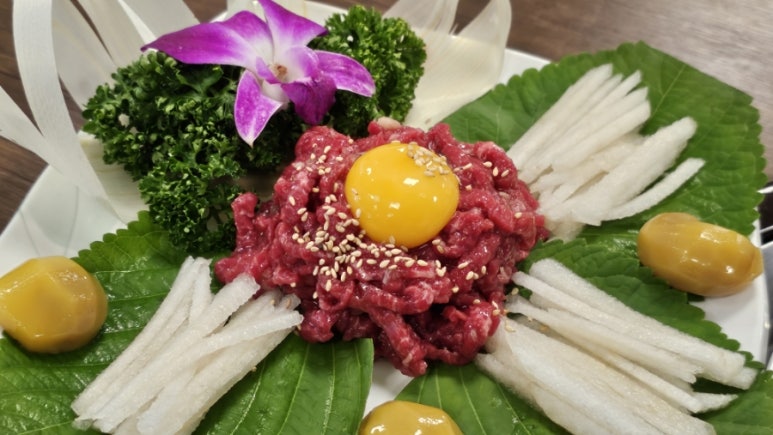 단양두진한우명가 이미지