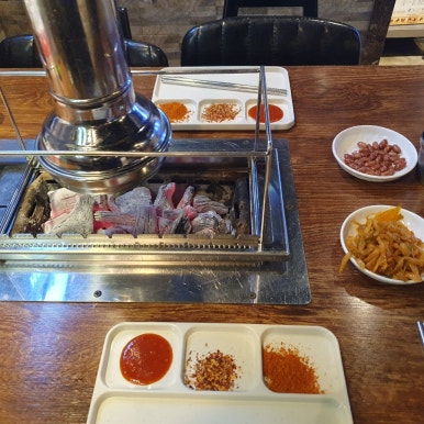 신사양꼬치가로수길 이미지