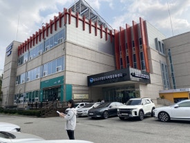 음성군산업단지복합문화센터 이미지
