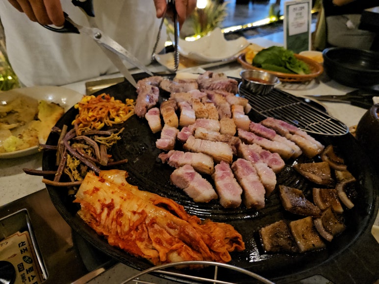 고향역 객사본점 이미지