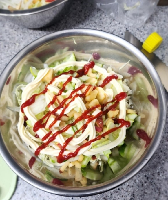 옛날식빵 이미지
