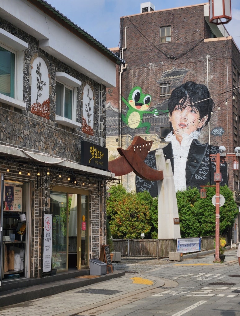 오후의베이커리공방 이미지