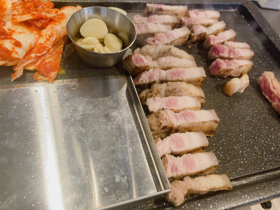 하남돼지집인천 이미지