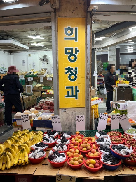 희망청과 이미지