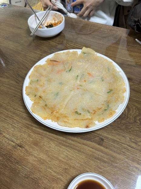홍박이네옹심이메밀칼국수 이미지
