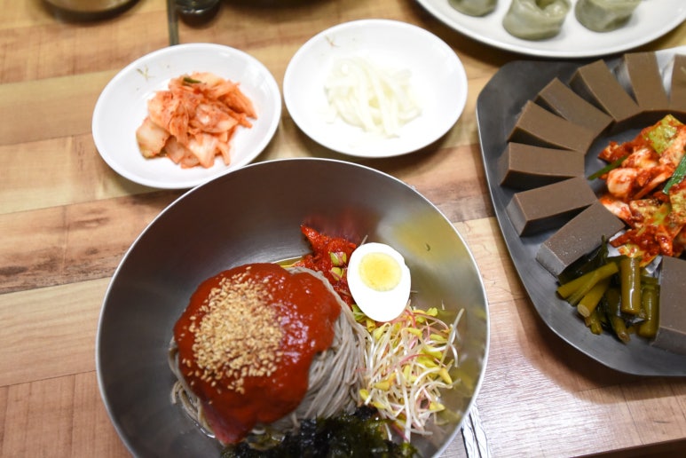 평창메밀막국수 이미지