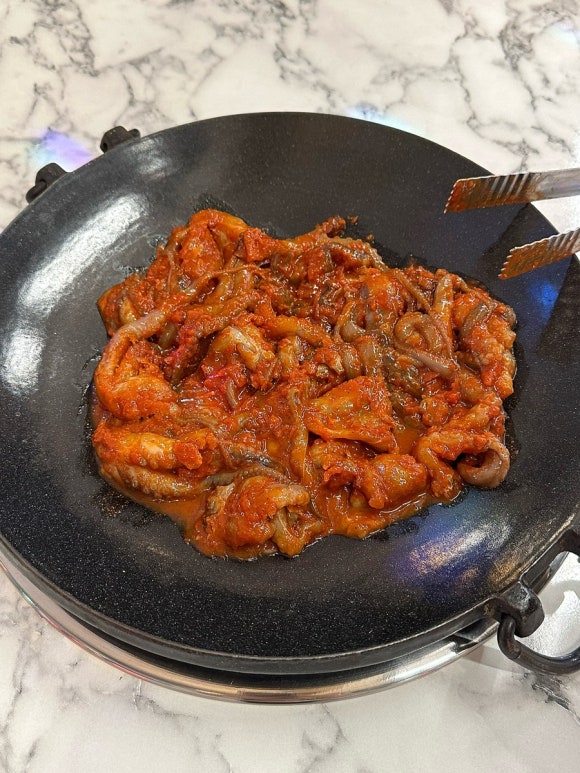 낭만쭈꾸미구미역점 이미지