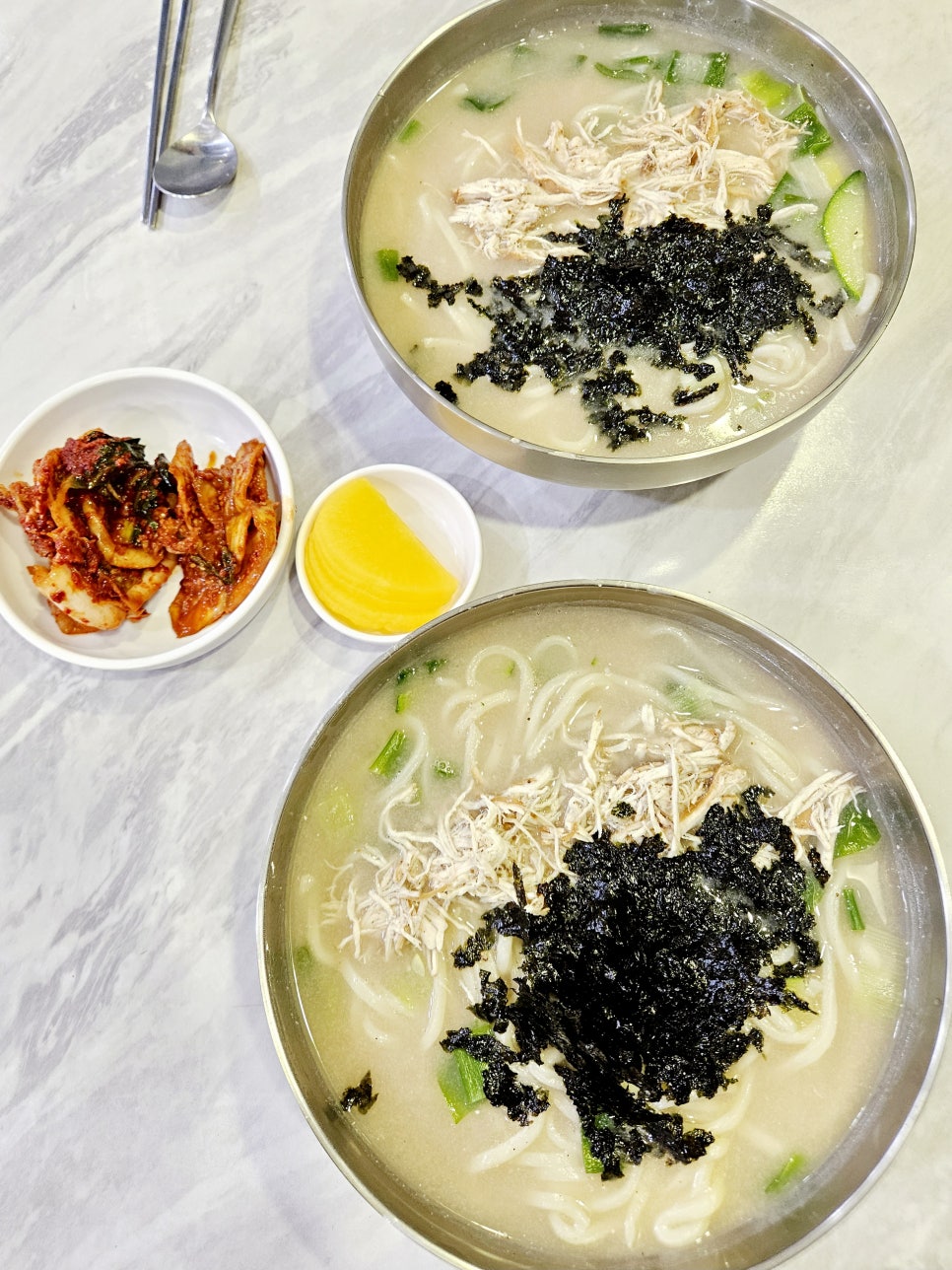 영진닭칼국수 이미지