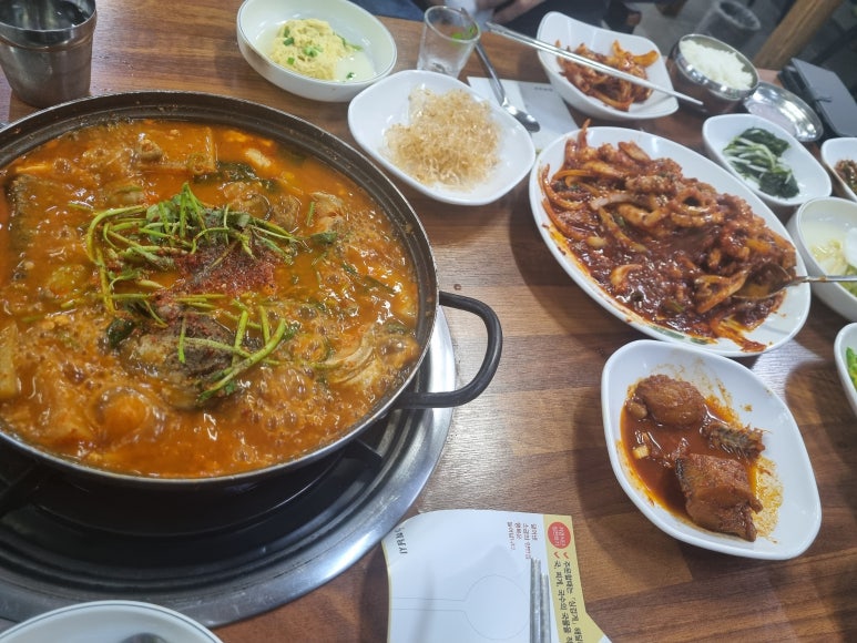 달구지식당 이미지