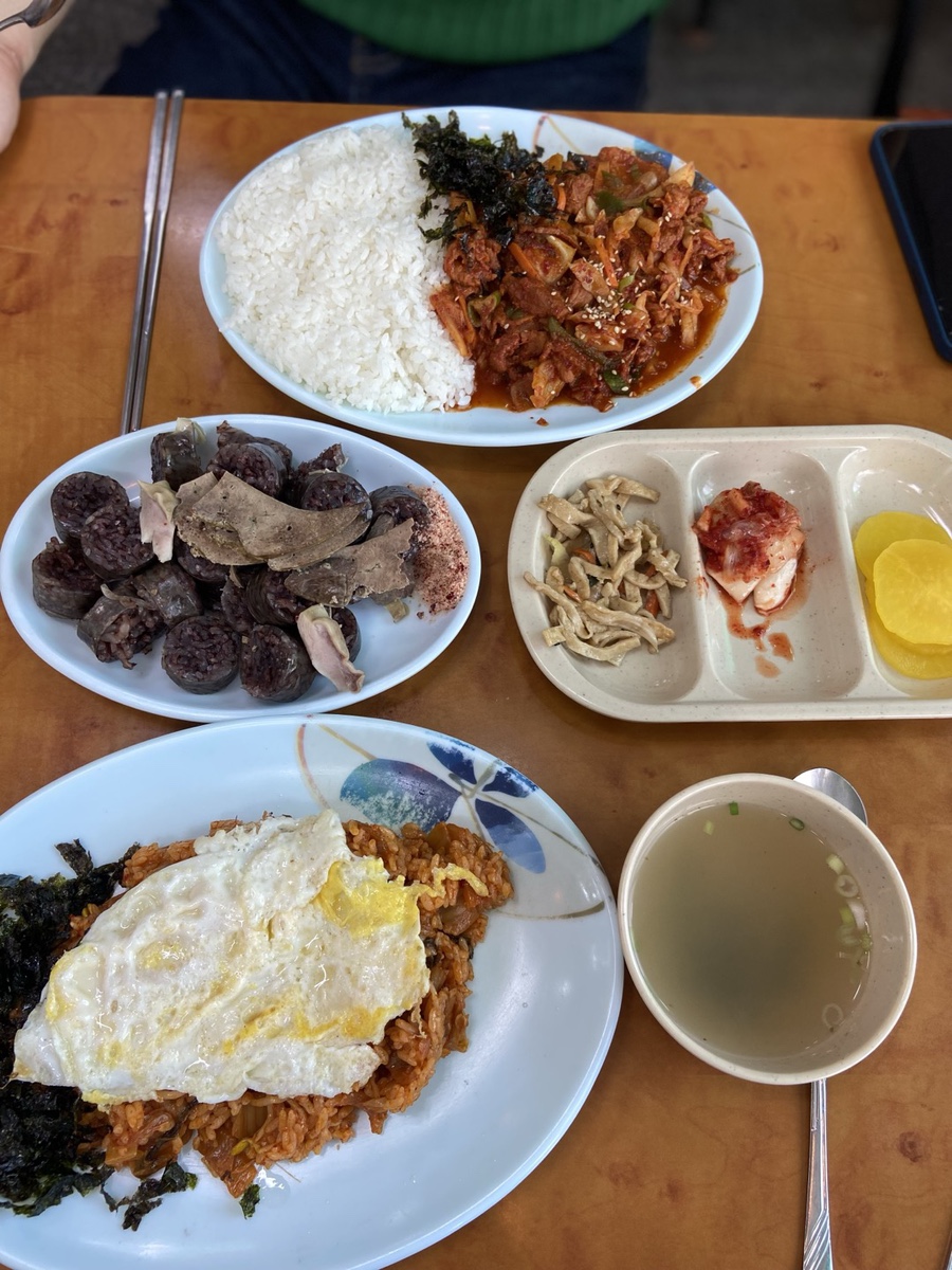 먹거리천국 이미지