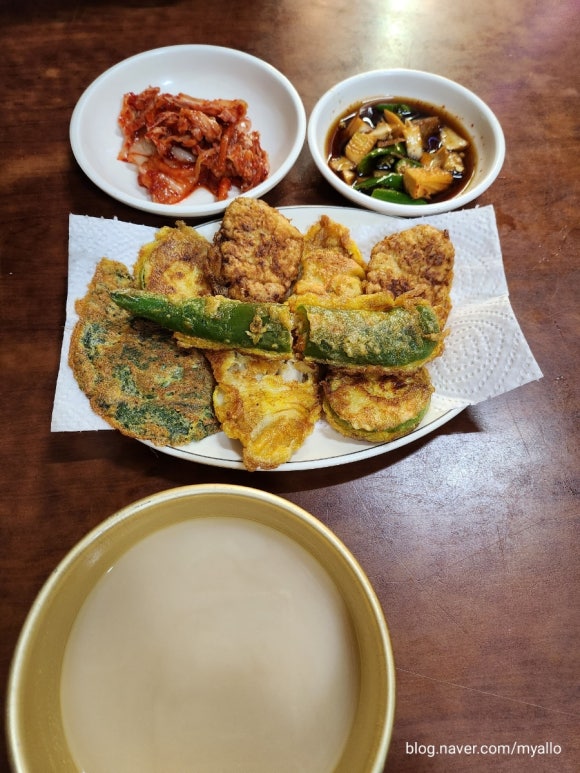 혜성종합분식 이미지