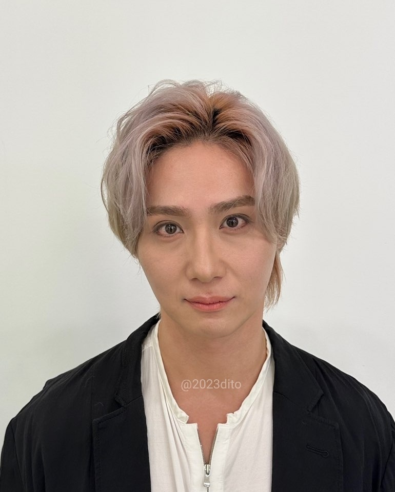 더디토헤어 이미지