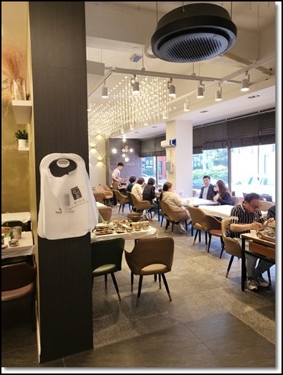 한맛우리식당 이미지