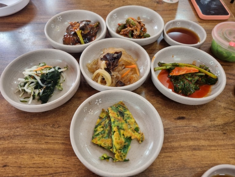 수궁가아구찜 이미지