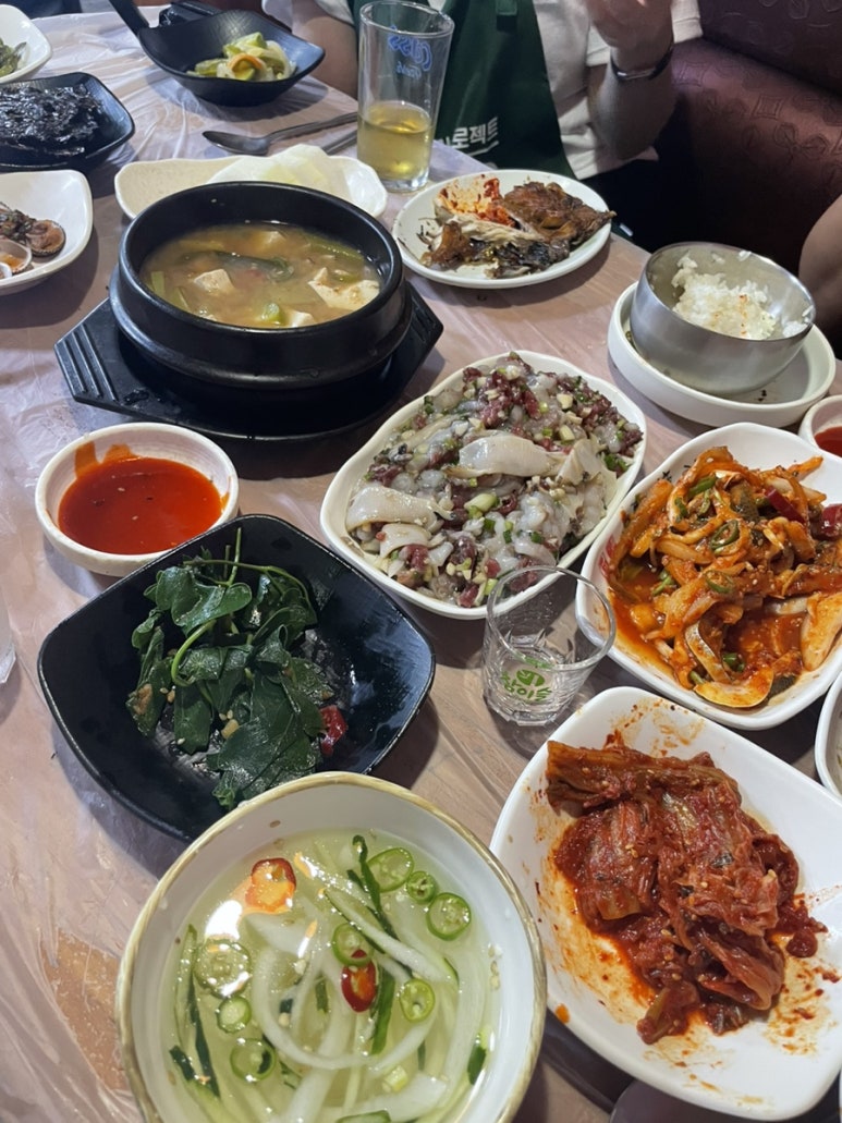마님 포차 이미지