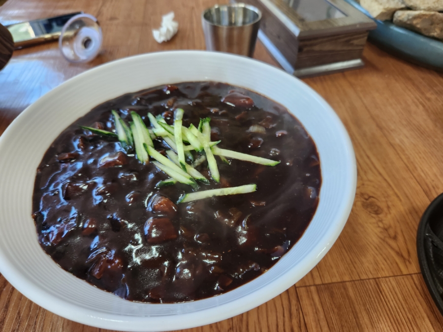 권빈반점 이미지