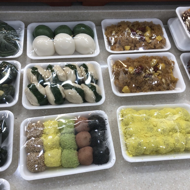 여의도 떡방 서초점 사진 5