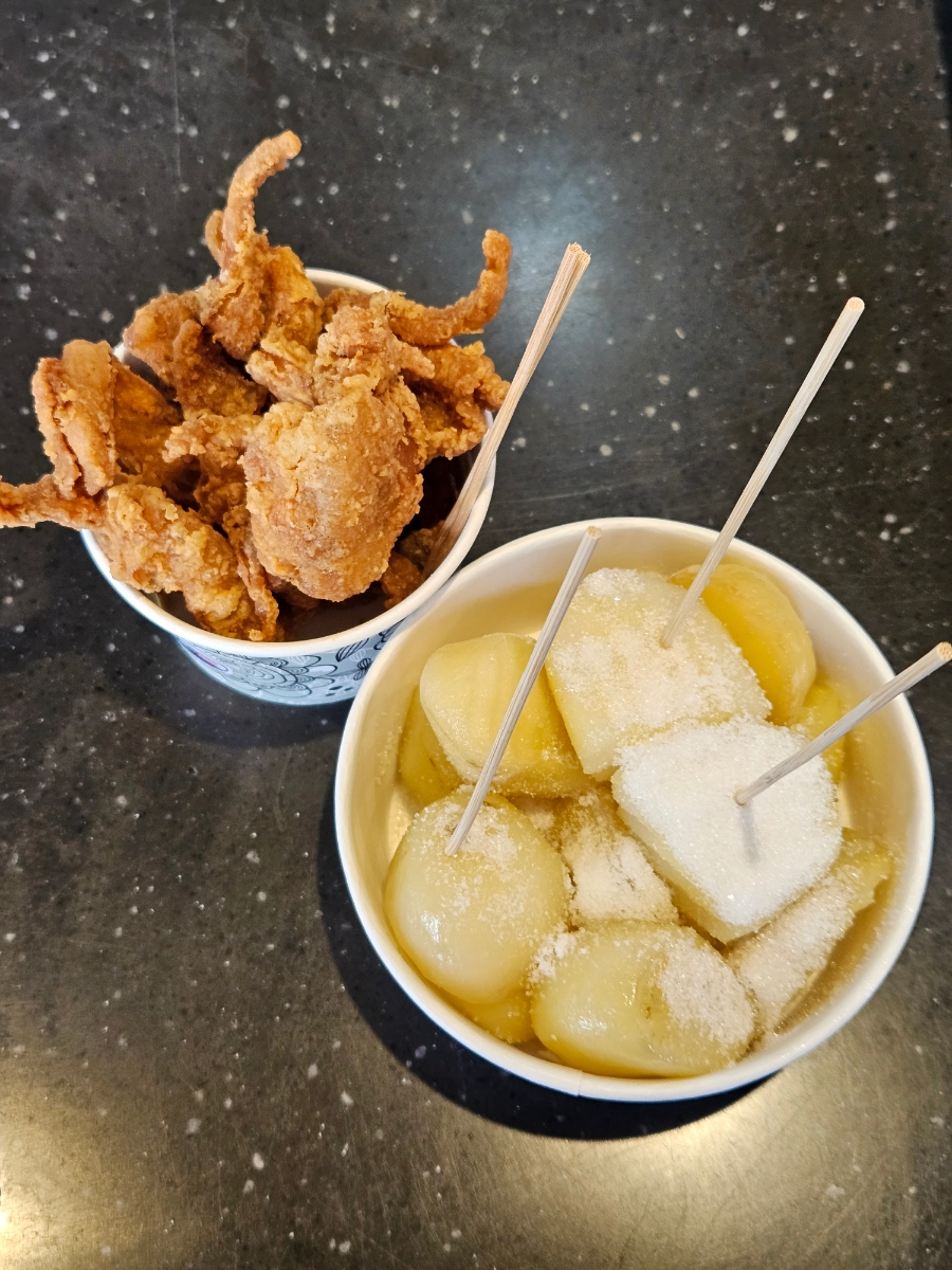 전&튀김휴게 이미지
