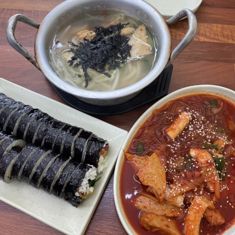 신세계분식 이미지